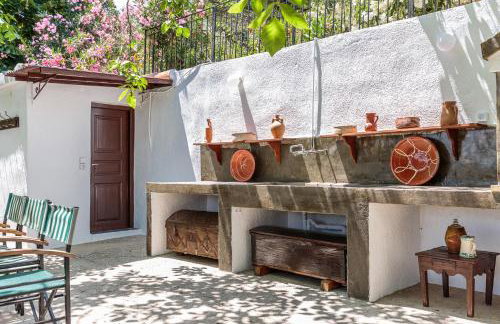 Pyrgos Country House - Foto 32