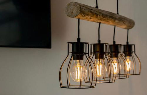 Ferienbauernhof Liesenberg Meerblickhaus Strandläufer - Foto 17