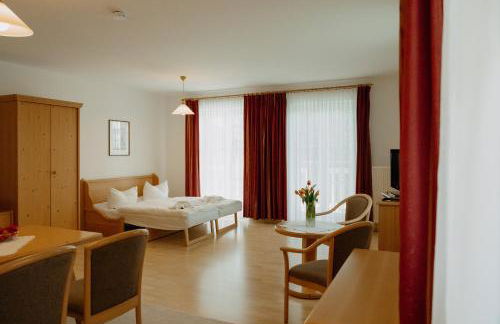 Gästehaus Edhof - Foto 3