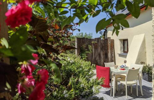 WebberHillFarmCottages - Foto 6