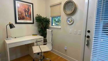 Nawlins vibe with rooftop verandah near Riverwalk and downtown - Foto 2