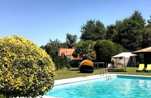 Holidays “Villa Familia Silva” - Foto 20