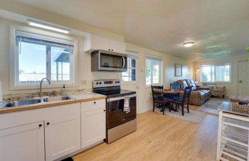 Modern Cortez Mountain Retreat with Yard and View - Foto 11