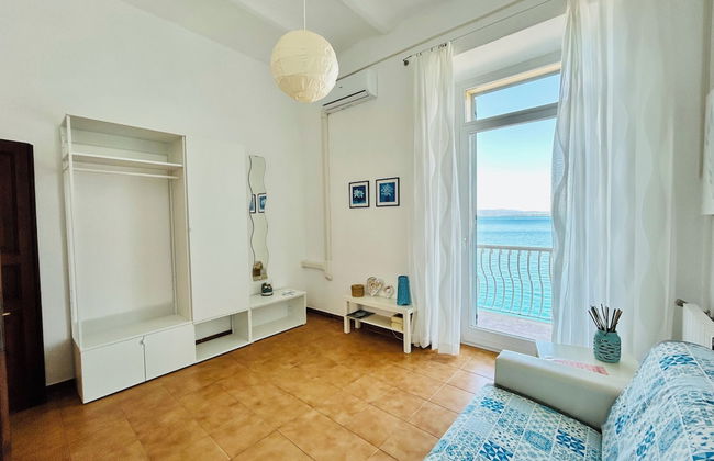 Pier 28 - Porto Santo Stefano Apartment - Foto 4