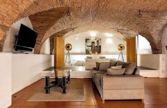 Pekarna apartments - Foto 50