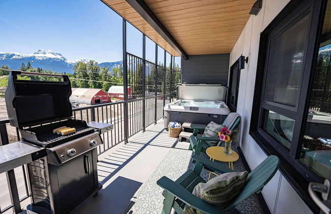 Cabot Views by Revelstoke Vacations - Photo 36