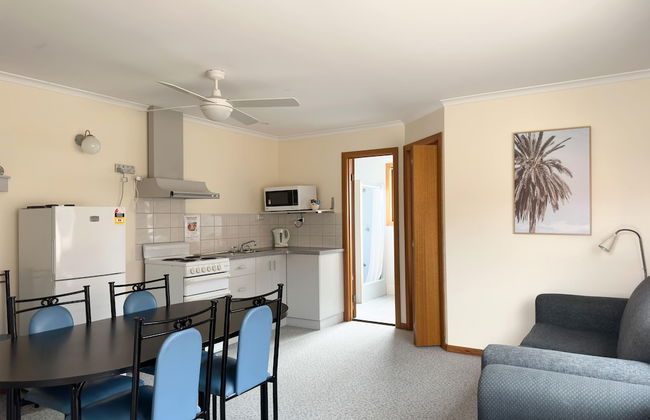 Port Vincent Motel & Apartments - Foto 40