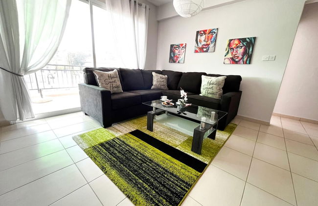 Modern Apartment Only 900m From Famous Venus Beach - Foto 1