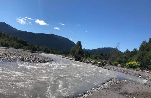 Blackberry Bunkhouse - Foto 19