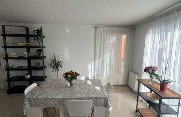 Appartement 10 mn de Paris et 5 mn du terminus Paris-Bauvais - Foto 7