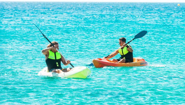 Mykonos Kayak Rental - Foto 4