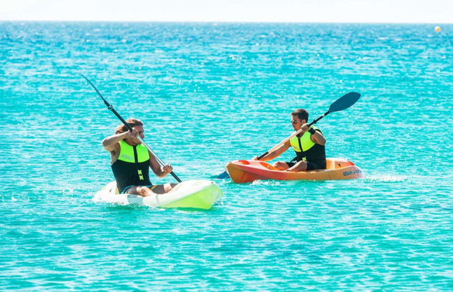 Alquiler de kayak en Mykonos - Foto 4