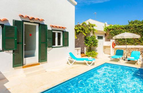 Villa Torreta - Foto 4