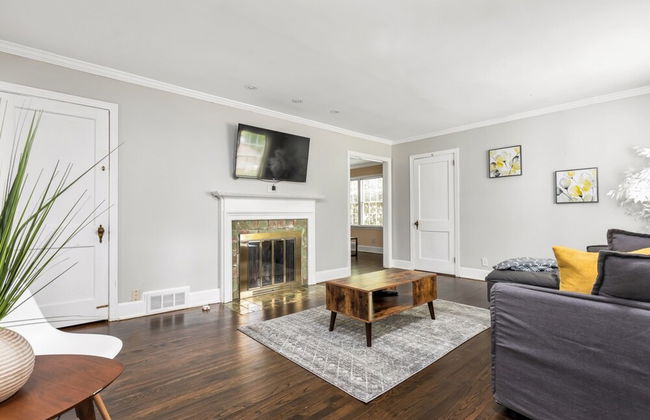 Charming LaVista bungalow - Foto 19