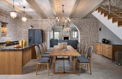 Villa Elena u Ladicima for 8 people with private pool & sports complex in Central Istria - Foto 16