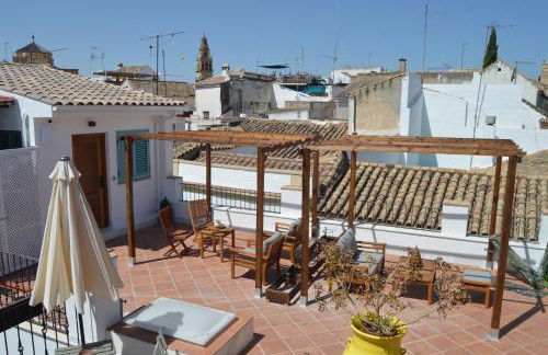 Apartamentos El Aljibe Relax Tourist Cordoba - Foto 76