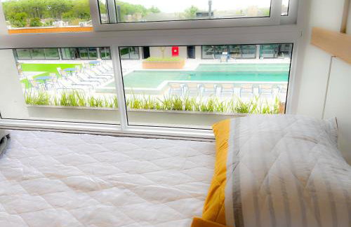Resort com Piscina Aquecida e Garagem em Xangri-lá - Foto 28
