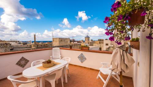 Giulia e Pietro - Marettimo Apartments - Foto 2