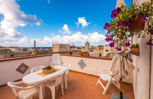 Giulia e Pietro - Marettimo Apartments - Foto 2