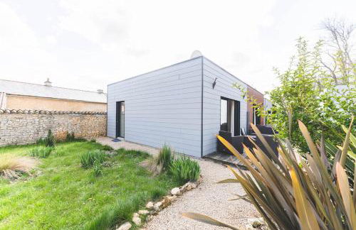 Le gite du marronnier - Foto 15