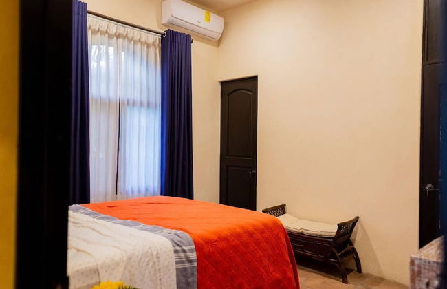 Remarkable 4-bed Villa in Retalhuleu, Guatemala - Photo 4