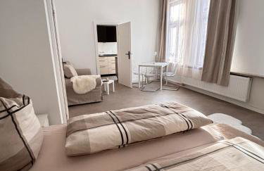 Ferienwohnung Ohanna Altstadt Goslar - Foto 9