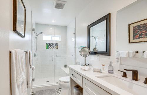 2 Blocks to Melrose Ave! Home w/ Furnished Patio - Foto 12