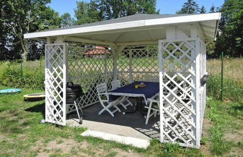 Holiday Home in Nowe Warpno - Foto 30