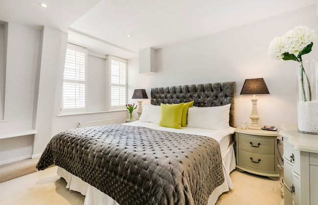 Nell Gwynn Chelsea Accommodation - Photo 54