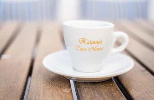 Kalamia Cave House - Foto 100