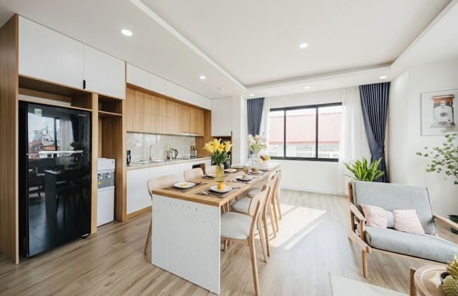 Label6 Coliving Quang Khanh - Foto 70