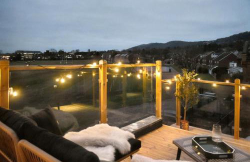 The Oven House-Wyndale Living - Malvern Hills - Foto 15