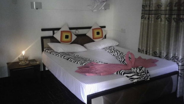 Pine Village - Foto 2, Habitación