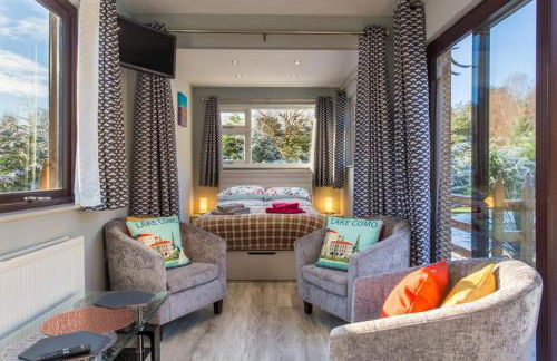 Highland Retreats Cannich - Foto 36