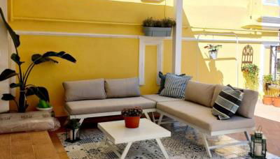 MinaMare Vacation Home - Foto 5