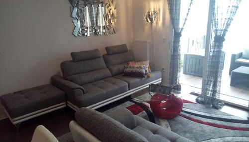 Bel appartement T2 près du lac avc un parking privé - Foto 4