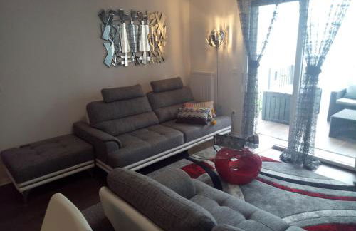 Bel appartement T2 près du lac avc un parking privé - Foto 4