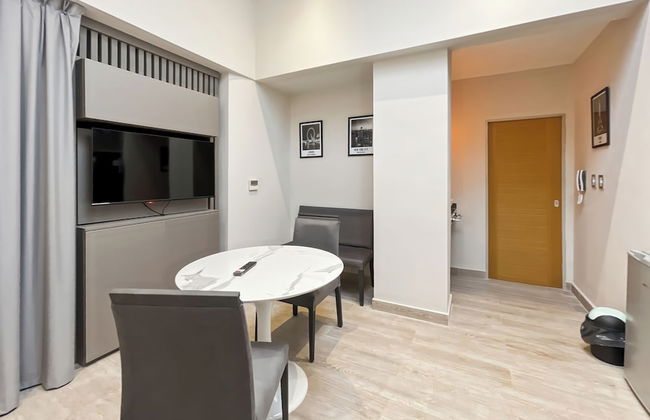 Ayres Suites Cochabamba - Foto 43