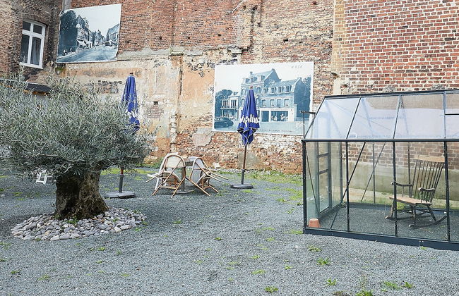 Appart Hotel de Paris - Photo 42