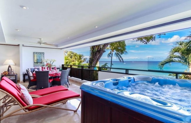 Coral Cove 5 - Condo Shutters - Foto 12