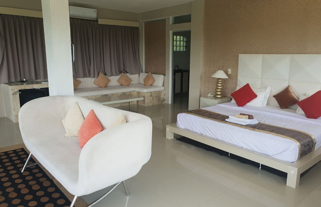 Villa Hati Indah - Foto 33