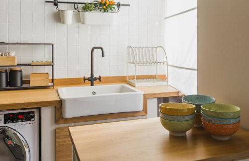 Dimora Hortis, eleganza e stile in centro a Trieste - Foto 34