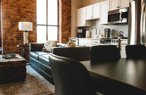 Three Trails Downtown Elkin - Foto 82