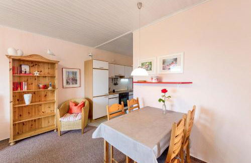 Möve Aba Appartment 33 - Foto 9