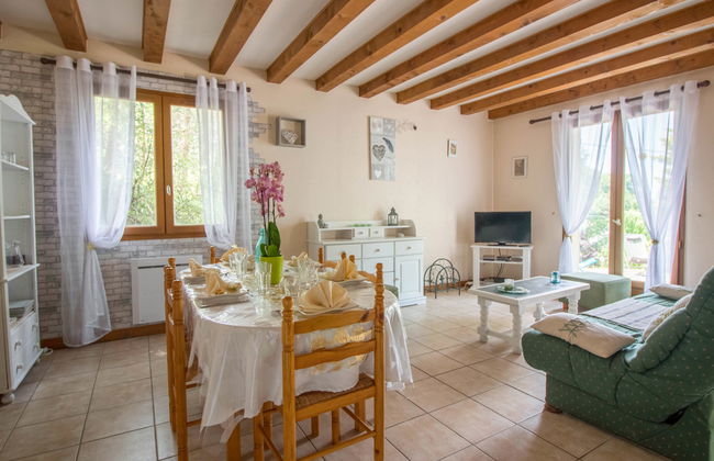 La Châtaigneraie - Foto 6