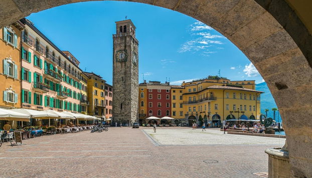 Elegance Suite Isabella - Foto 5, Habitación