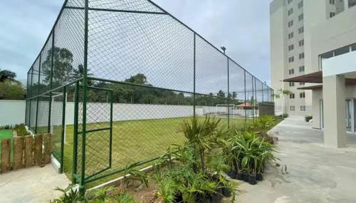 Apartamento completo Aeroporto 4 min - Foto 5