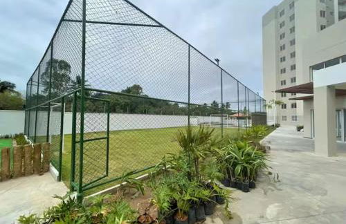 Apartamento completo Aeroporto 4 min - Foto 5