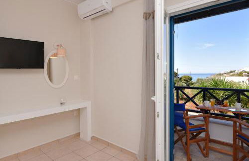 Glafki Studios Syros - Foto 60