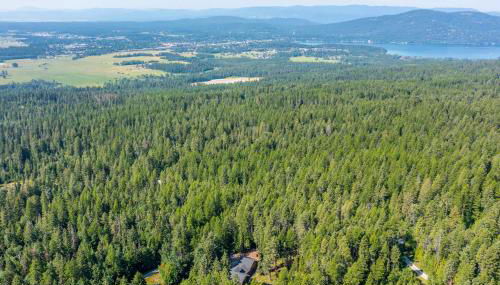 Northwoods Dream Retreat - Foto 4